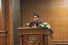Rapat Paripurna DPRD Kabupaten Badung, Bupati Giri Prasta Apresiasi DPRD Badung Yang Selalu Berkomitmen Untuk Masyarakat Bupati Badung
