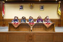 Badung Gelar Sosialisasi Katalog Elektronik Lokal Sekda Wayan Adi Arnawa