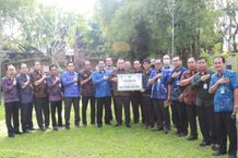 Kepala Sekolah Dipacu Tingkatkan Mutu Pendidikan TPG
