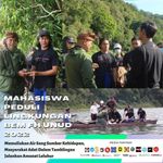 Memuliakan Air Sang Pemberi Kehidupan, Masyarakat Adat Dalem Tamblingan Jalankan Amanat Leluhur Memuliakan Air