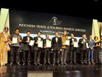 Dalam Rangka G20, Spine 20 & Bali Tourism Awards Hadir Sebagai Ajang Kolaborasi Sektor Pariwisata Indonesia Bali Tourism Awards