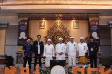 Dewan Perwakilan Mahasiswa Gelar Jumpa Dekanat Tahun 2022 dekanat unud