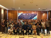 Sempurnakan Kurikulum MBKM, FKP Unud Adakan Workshop Kurikulum dan Penyusunan RPS Berbasis Case Method dan Project Based fkp unud