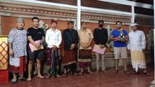 Drupa Community Gelar Lomba Fotografi Prewedding Drupa Community