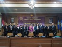 Ni Luh Sukadani Raih Gelar Doktor Ilmu Peternakan Fapet Unud fapet unud