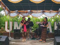 Himpunan Mahasiswa Sastra Bali FIB Unud Gelar “Nyita Rasa” fib unud