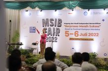 Program MSIB Tawarkan 36.000 Lowongan Magang di 128 Perusahaan Ternama MSIB
