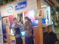 Sherpa Meeting II G20, Peserta Disuguhi Keindahan Alam Labuan Bajo dan Kuliner Tradisional labuan bajo