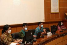 Unit Inter Professional Education FK Unud Berikan Edukasi Pentingnya Belajar Secara Interprofesional Bagi Mahasiswa fk unud