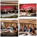 Dekan FH Unud Menjadi Narasumber pada Diskusi Publik Kementrian Hukum dan HAM RI fk unud