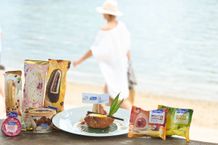 Yili Indonesia Dukung Kuliner Lokal Mendunia Melalui Pertemuan Sherpa G20 Yili Indonesia