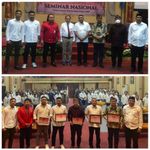 Optimalisasi Peran Mahasiswa dalam Mengawal Pemilu 2024 fh unud