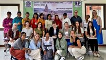 FMIPA Gelar International Short Course on Sustainability and Ecotourism fmipa unud
