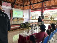 Tiga Fakultas Kedokteran di Bali Berkolaborasi Cegah Stunting fk unud