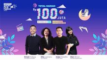 Keren!! Indodax Lomba Film Pendek Terbesar 2022 Kembali Digelar Indodax