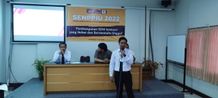 Seminar Nasional Program Profesi Insinyur Pascasarjana Unud pascasarjana unud