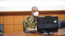 Fakultas Kedokteran Unud Gelar lokakarya Clinical Educator dan Preceptor fk unud