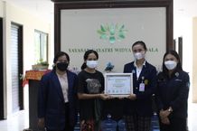 Bakti Sosial Hari Anak Nasional 2022 fk unud