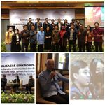Akademisi dan Mahasiswa FH Unud Hadiri FGD Jaring Aspirasi fh unud