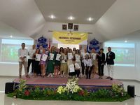 KUI Hadiri Pelepasan Mahasiswa Gobali Summer Semester 2022 kui unud
