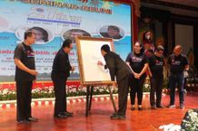 Rayakan HUT Ke-21, Prodi S3 Kajian Budaya Fakultas Ilmu Budaya Unud Gelar Seminar Kebijakan Publik dalam Kajian Budaya fib unud
