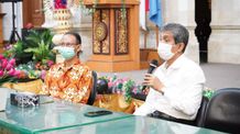FK Unud dan FK Unram Bahas Kerja Sama Penyelenggaraan Program Studi Spesialis Ilmu Bedah dan Pembukaan Prodi Psikologi fk unud