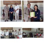 Langkah Awal Kerja Sama International, Akademisi Universitas Nagoya Kunjungi FH Unud fh unud