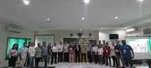 Fakultas Peternakan Udayana Menjadi Tuan Rumah Penyelenggarakan Precision Swine Nutrition and Feed Formulation Workshop fapet unud