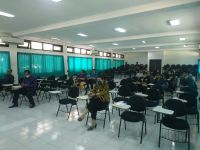 FAPET Unud Gelar Koordinasi, Jelang Pelaksanaan PKKMB fapet unud
