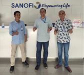 PS Profesi Apoteker FMIPA Unud Kunjungi Empat Industri Farmasi Terkemuka di Indonesia fmipa unud