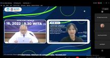 FTP Unud Gelar Webinar Internasional dan Hadirkan Pembicara dari 5 Negara FTP Unud