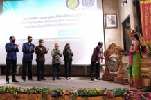 Asesor LAM-PTKes Lakukan Asesmen Lapangan pada Prodi Spesialis Jantung dan Pembuluh Darah FK Unud fk unud