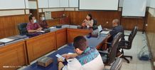Tingkatkan Sinergitas untuk Pascasarjana Unud yang Lebih Baik dan Maju pascasarjana