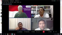 Kadis Perhubungan Provinsi Bali Berhasil Menamatkan Profesi Insinyur Jalur Rekognisi Pembelajaran Lampau pascasarjana unud