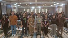 Dinas Pariwisata Kota Denpasar Gelar Pelatihan Digitalisasi Branding Pemasaran dan Penjualan Dinas Pariwisata Kota Denpasa