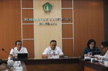 TPID Kabupaten Jembrana Siap Menjaga Ketersediaan dan Stabilitas Harga Barang tpid jembrana