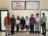 JICA Jepang Evaluasi Program SATREPS jica jepang