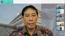Kesiapan Rumah Sakit Universitas Udayana Menjadi Rumah Sakit Pendidikan rumah sakit unud