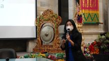 FK Unud Sosialisasikan Panduan dan Instrumen Tracer Study fk unud