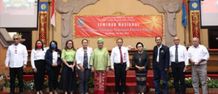 Seminar Nasional Pencegahan Kekerasan Perempuan Berbasis Budaya fh unud