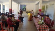 PUPAR Temukan Hanya 14 DTW Ramai Kunjungan Wisatawan di Kabupaten Buleleng pupar unud