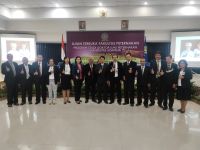 I Ketut Mangku Budiasa Raih Gelar Doktor Ilmu Peternakan Fapet Unud Doktor Ilmu Peternakan Fapet Unud fapet unud