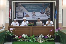 Workshop dan Pendampingan General Accreditation IABEE Fakultas Teknik Unud fakultas teknik unud