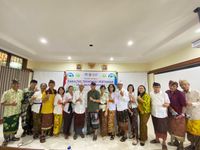 Laksanakan Rapat Senat, FTP Unud Siap Sahkan Visi Misi dan Kurikulum Penunjang MBKM Terbaru ftp unud