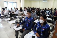 BEM Unud Selenggarakan Workshop PKM 2022 bem unud