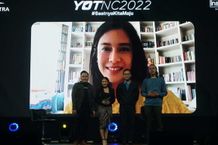 YOTNC 2022: Saatnya Kita Maju Demi Indonesia YOTNC 2022