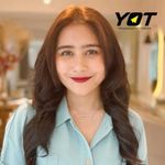 Prilly Latuconsina: Inspirasi Anak Muda untuk Produktif Berkarya Prilly Latuconsina