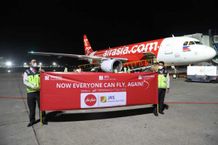Bali Makin Diminati, Philippines AirAsia Terbangi Manila – Denpasar Philippines AirAsia