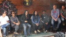 The Bardogs, Band dengan Aliran “Southern Rock” ini Rilis Single Terbarunya “Top Of The World” The Bardogs