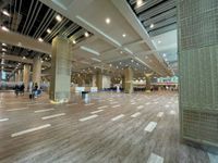 Angkasa Pura I Siap Implementasikan Aturan Perjalanan Udara Terbaru, Berlaku 17 Juli Mendatang Beautifikasi Terminal